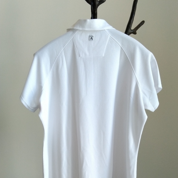 Antigua polo - NWT - Picture 4 of 11